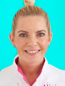 Alicja Zalewska - preventie assisitente