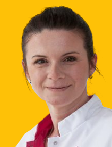 Monika Krawczyk - Tandartsassistente/Implantologieassistente